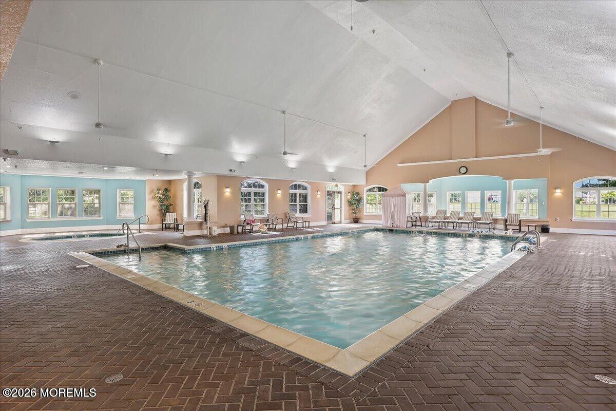 11 Drayton Road Manchester Township, NJ 08759 - Photo 31 of 39 a view of a swimming pool