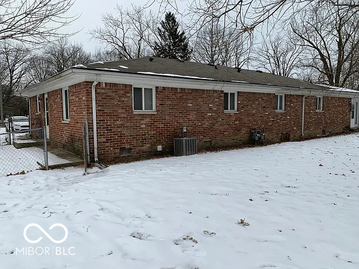 1272 North Ridgeview Drive Indianapolis, IN 46219 - Photo 15 of 15