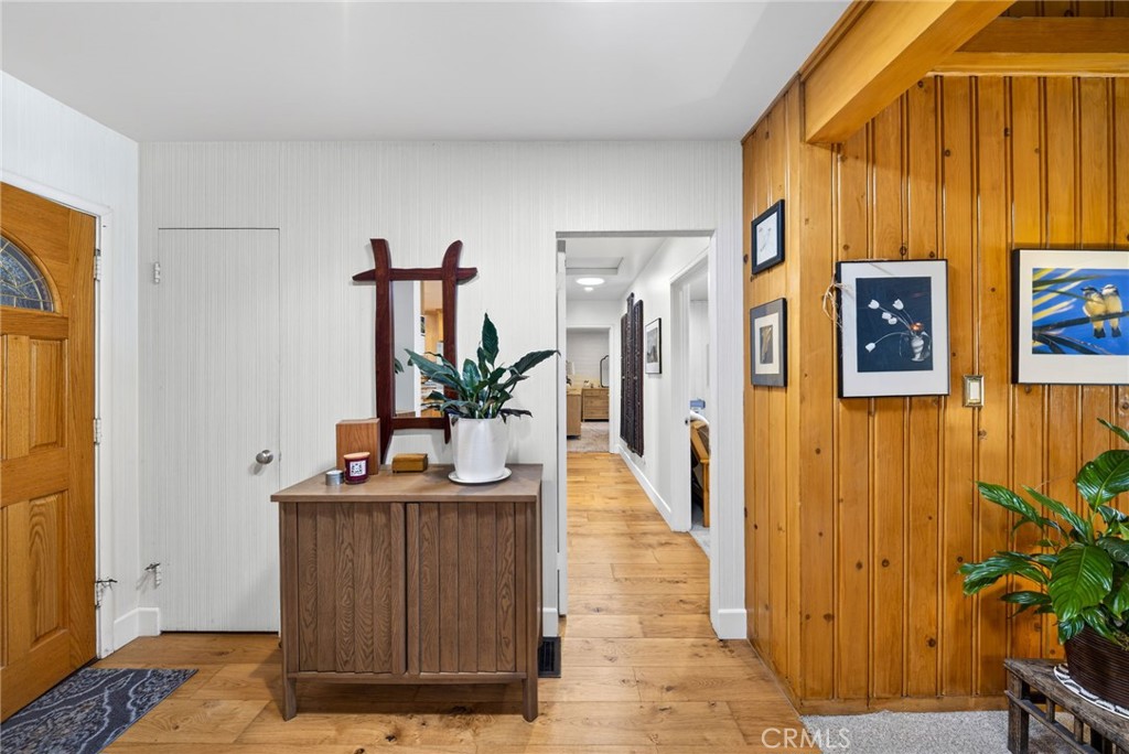 4872 N Arcade Fresno, CA 93704 - Photo 8 of 75 a view of living room filled with furniture and wooden floor
