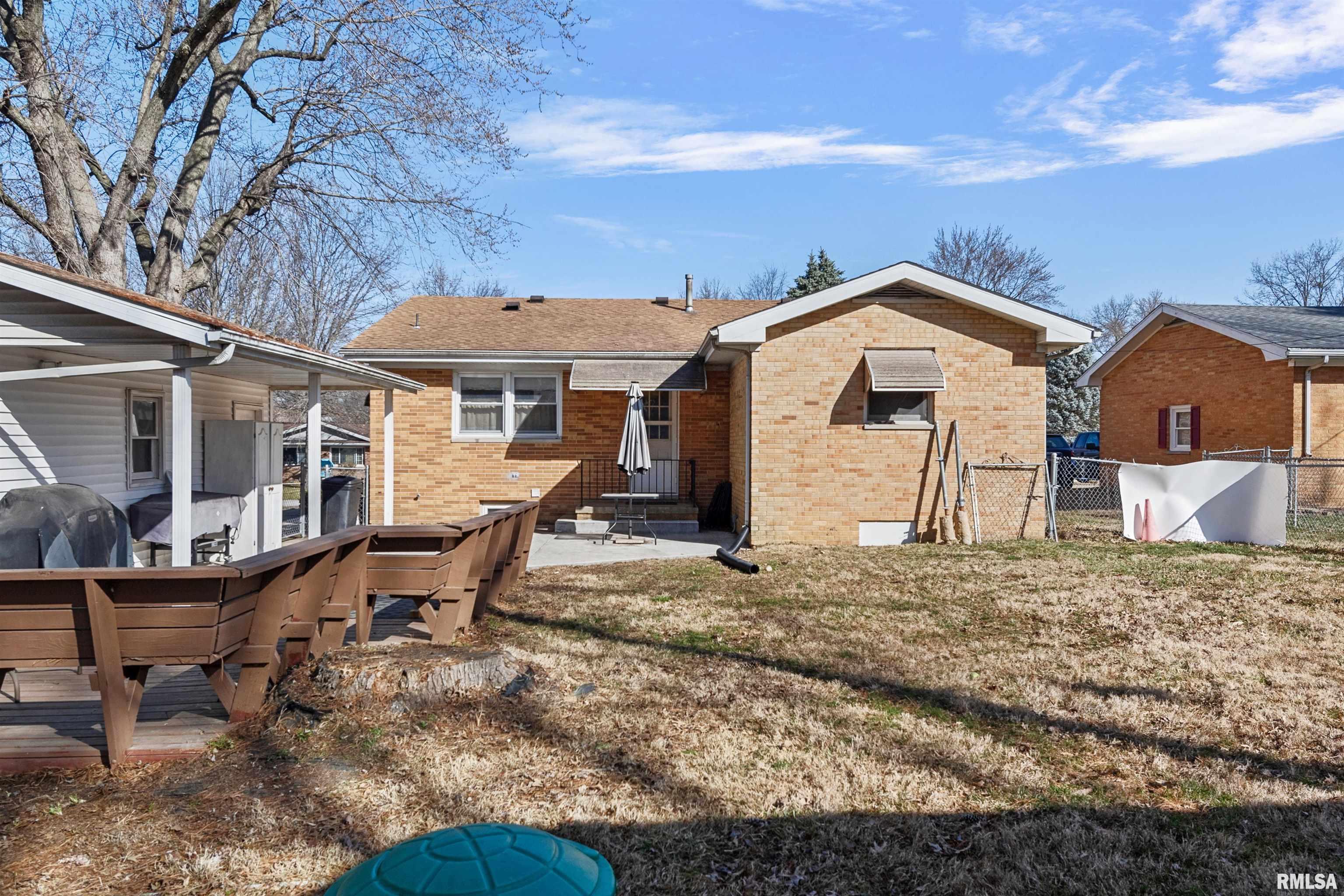 110 Willow Road Rochester, IL 62563 - Photo 34 of 34