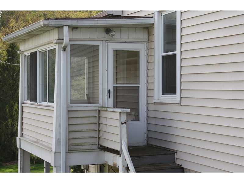 588 Joffre Bulger Road Bulger, PA 15019 - Photo 3 of 12 Exterior Front.