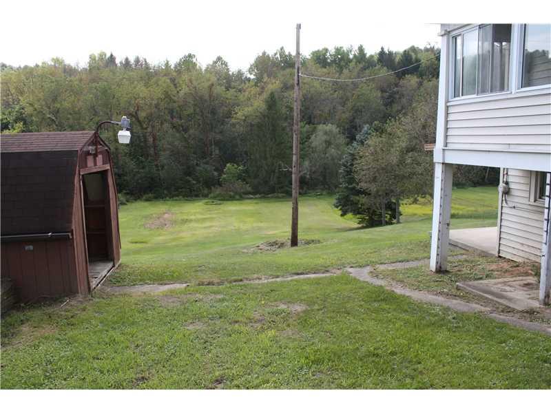 588 Joffre Bulger Road Bulger, PA 15019 - Photo 7 of 12 Land/Lot.
