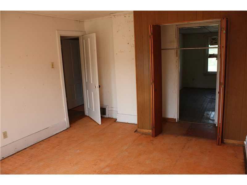 588 Joffre Bulger Road Bulger, PA 15019 - Photo 10 of 12 Bedroom.