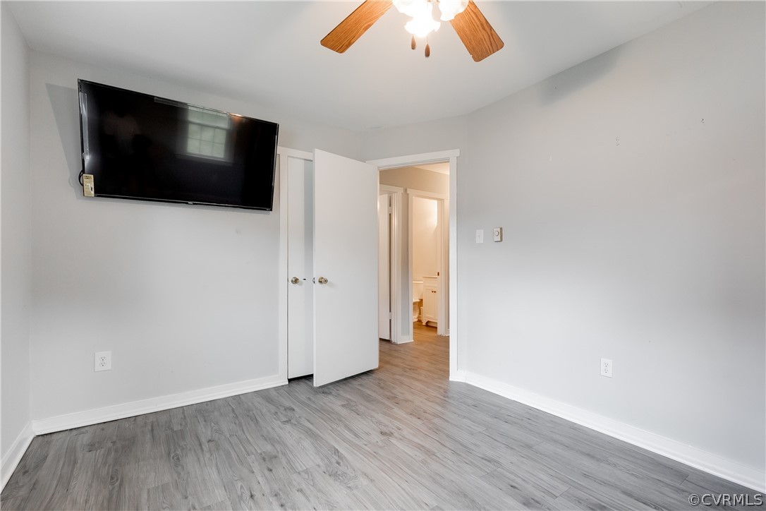 9504 Meadowgreen Road Henrico, VA 23294 - Photo 14 of 21