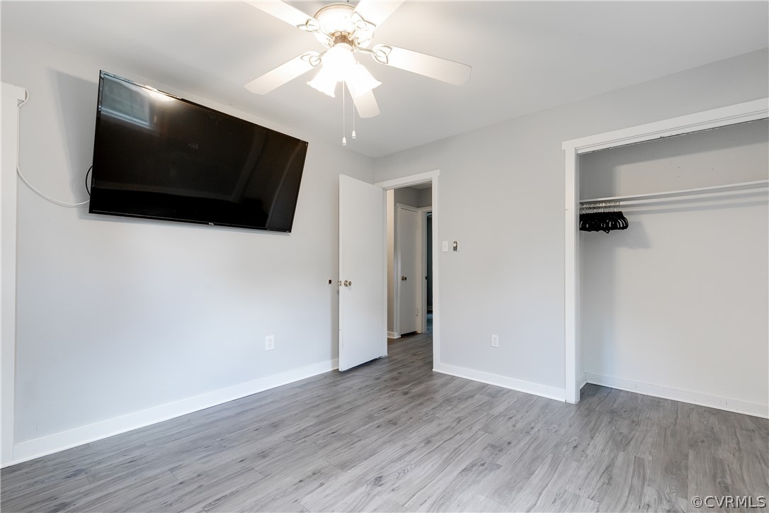9504 Meadowgreen Road Henrico, VA 23294 - Photo 16 of 21