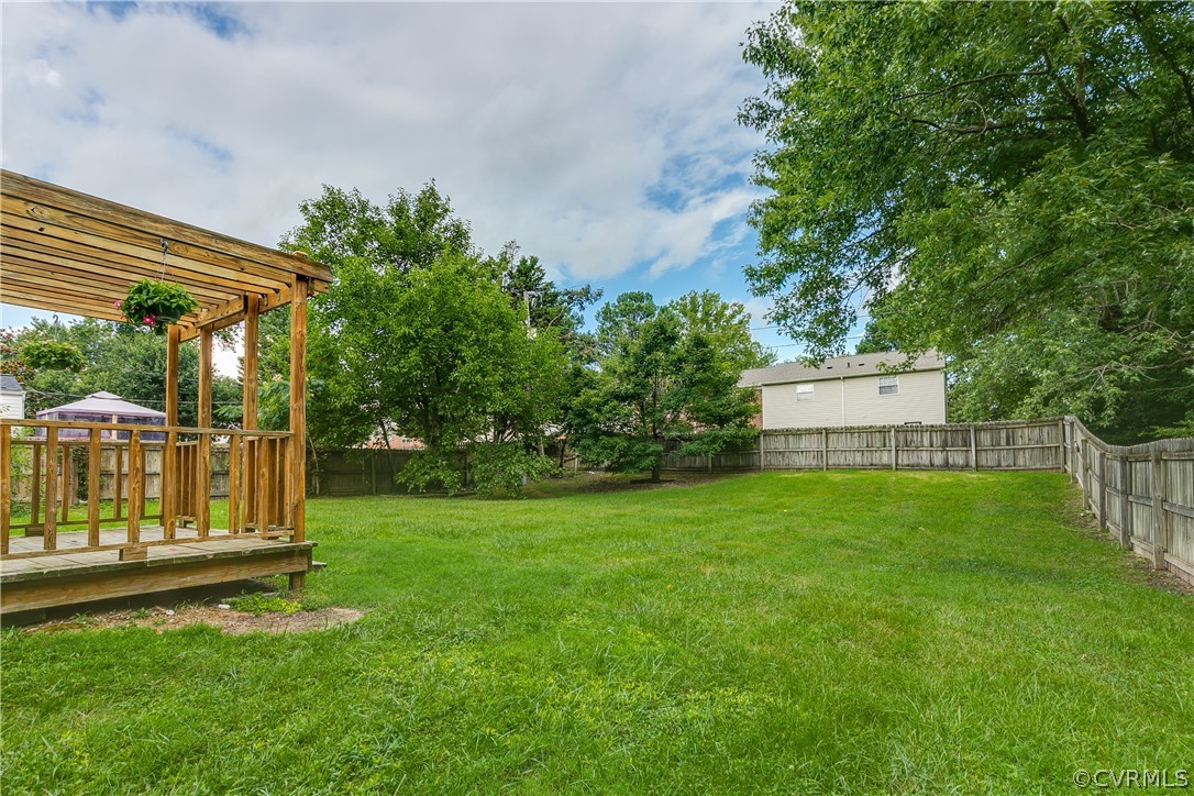 9504 Meadowgreen Road Henrico, VA 23294 - Photo 19 of 21