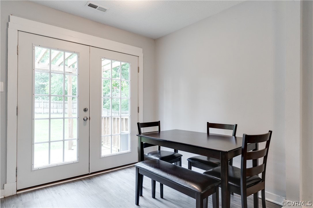 9504 Meadowgreen Road Henrico, VA 23294 - Photo 6 of 21