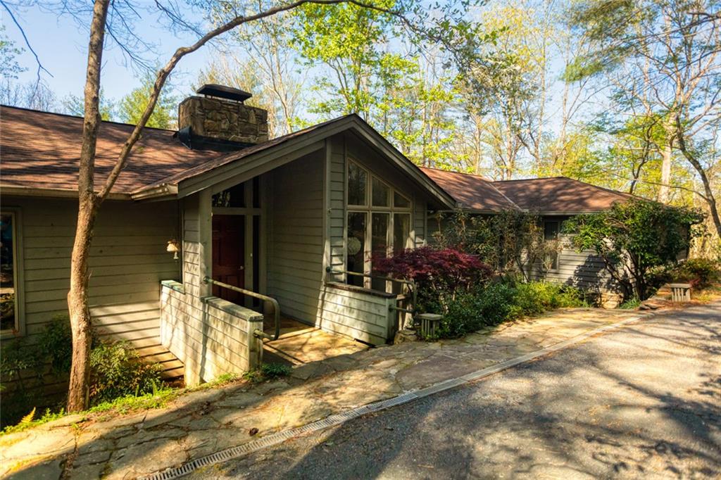 70 Doe Run Sautee Nacoochee, GA 30571 - Photo 12 of 76