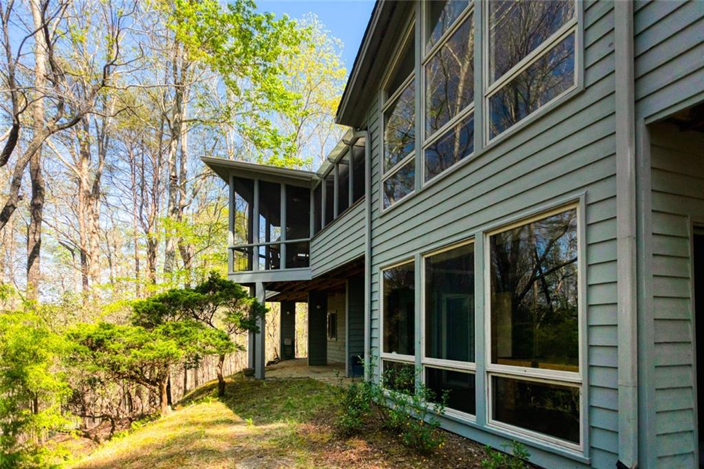 70 Doe Run Sautee Nacoochee, GA 30571 - Photo 15 of 76