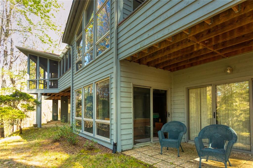 70 Doe Run Sautee Nacoochee, GA 30571 - Photo 16 of 76