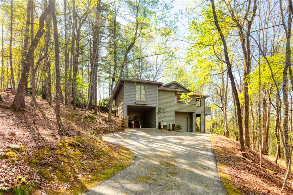 70 Doe Run Sautee Nacoochee, GA 30571 - Photo 17 of 76