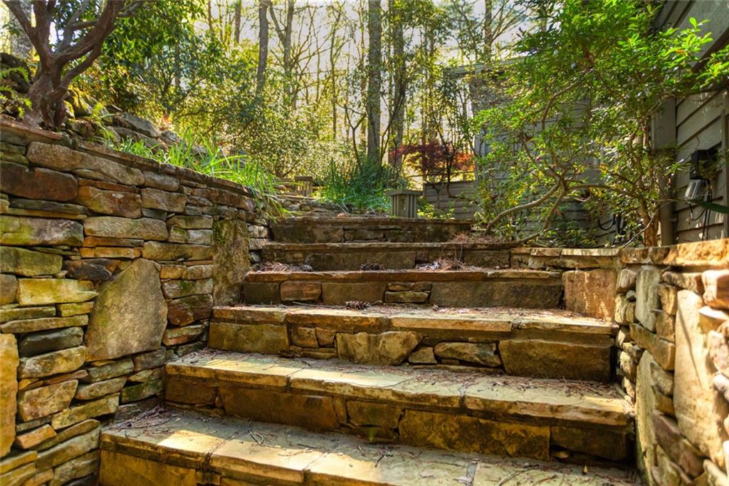 70 Doe Run Sautee Nacoochee, GA 30571 - Photo 18 of 76