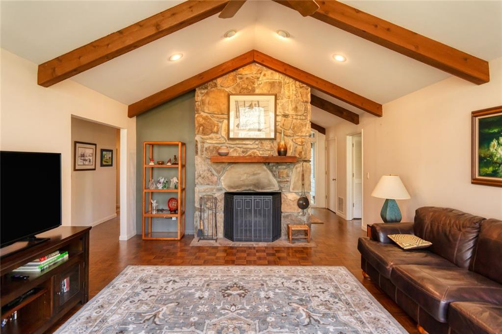 70 Doe Run Sautee Nacoochee, GA 30571 - Photo 2 of 76