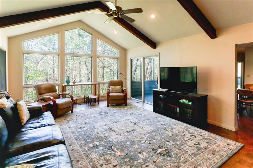 70 Doe Run Sautee Nacoochee, GA 30571 - Photo 21 of 76