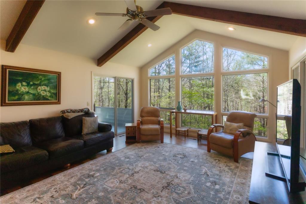 70 Doe Run Sautee Nacoochee, GA 30571 - Photo 22 of 76