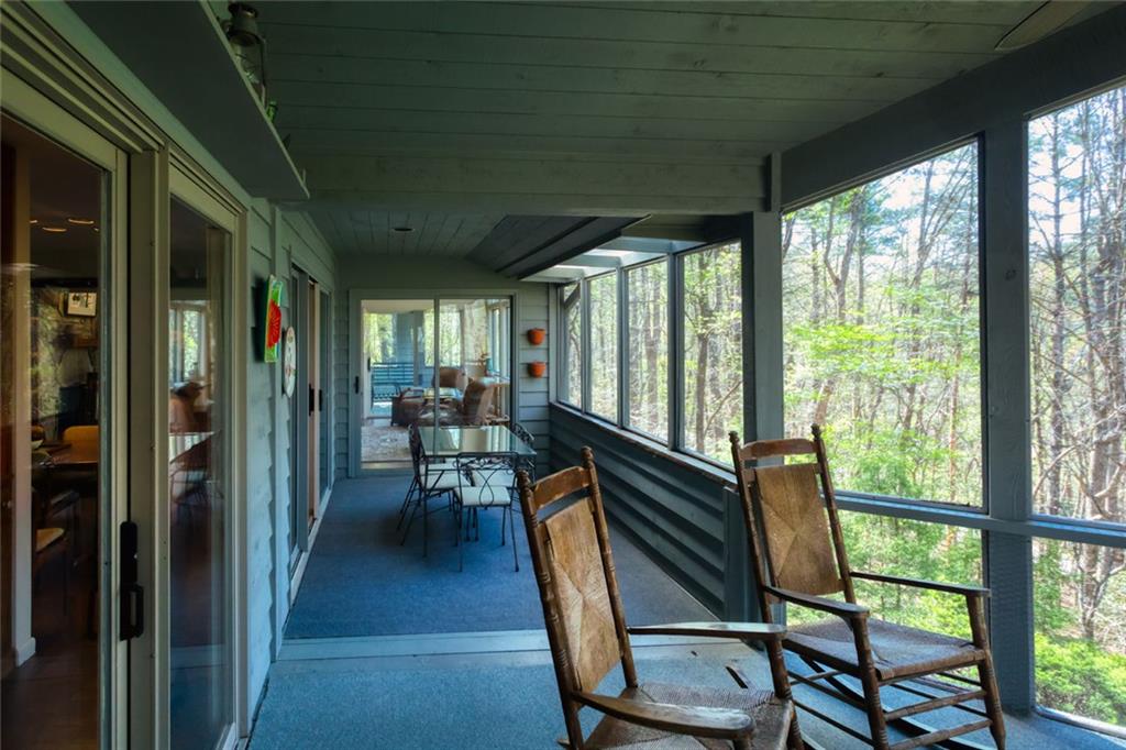 70 Doe Run Sautee Nacoochee, GA 30571 - Photo 32 of 76