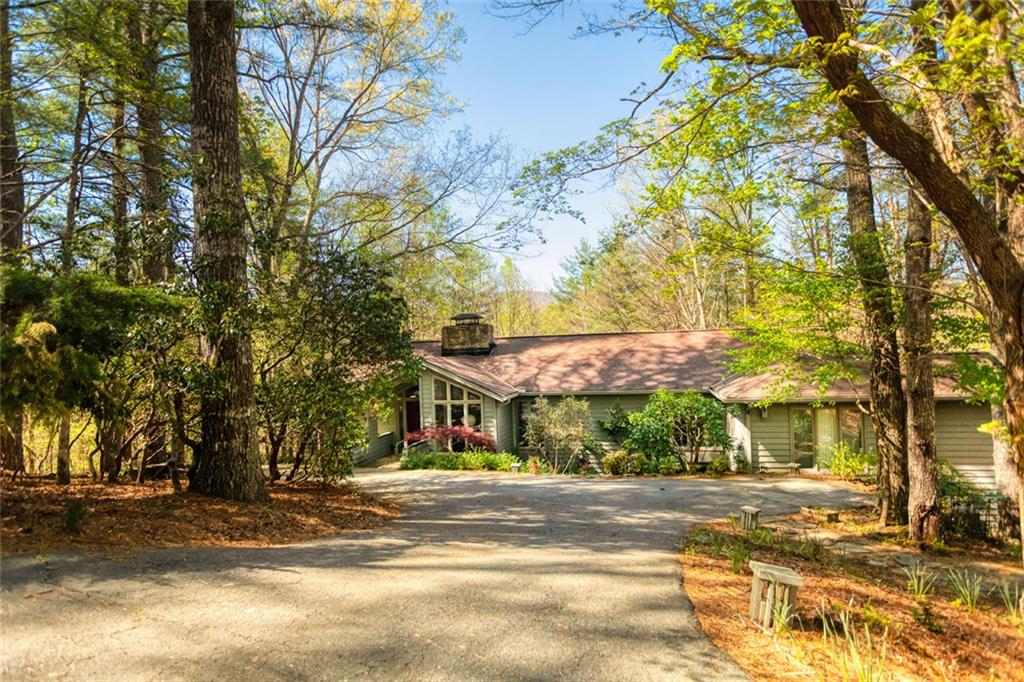 70 Doe Run Sautee Nacoochee, GA 30571 - Photo 4 of 76