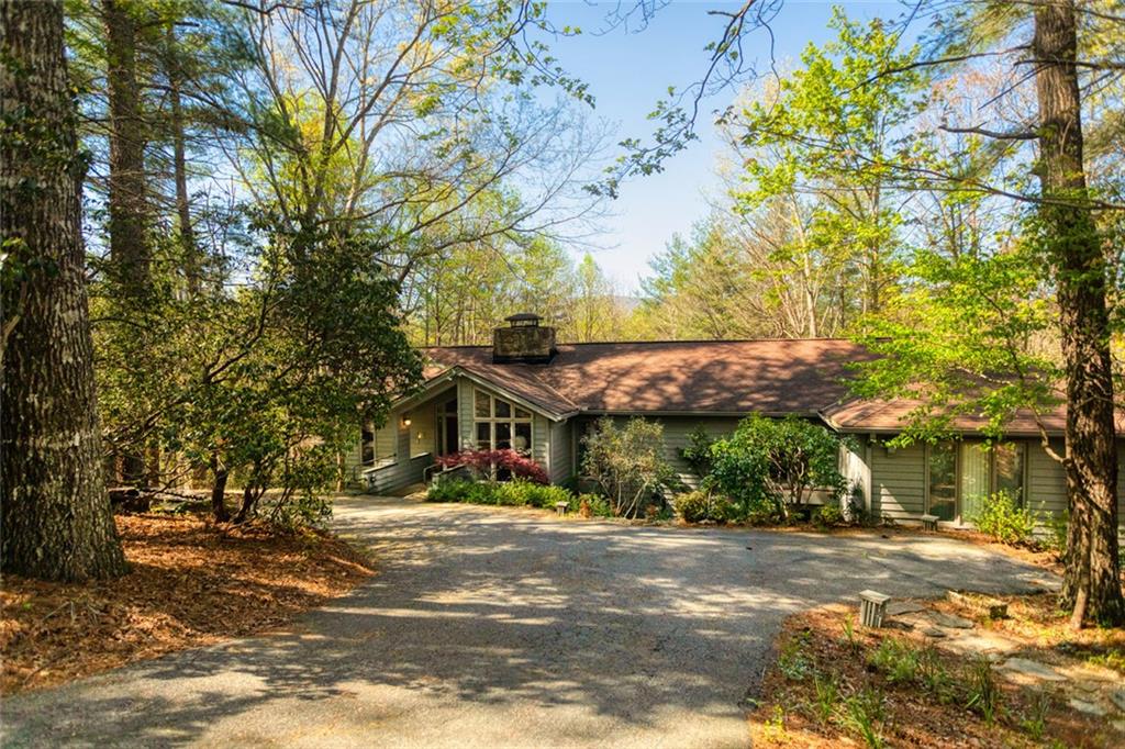 70 Doe Run Sautee Nacoochee, GA 30571 - Photo 5 of 76