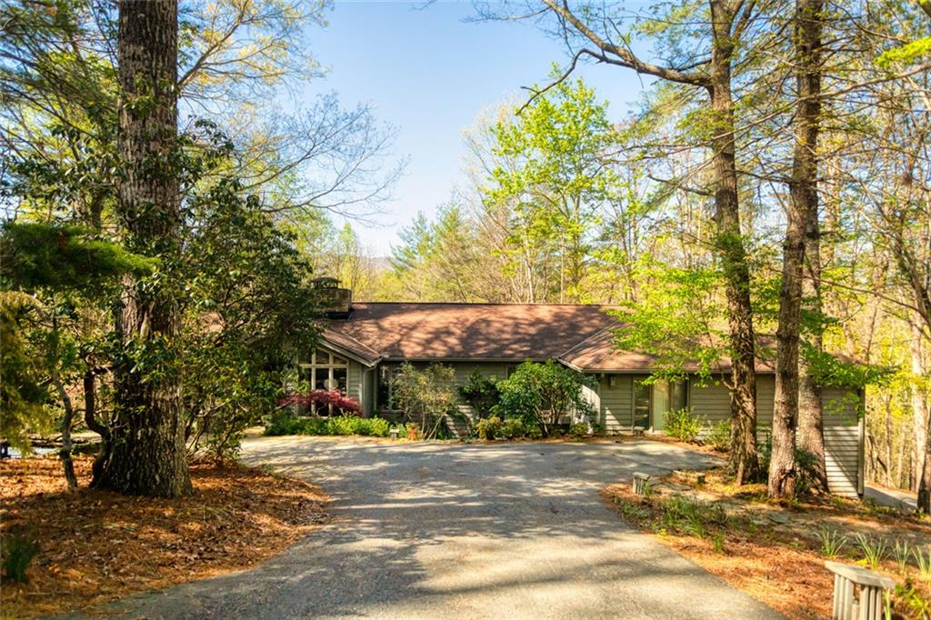 70 Doe Run Sautee Nacoochee, GA 30571 - Photo 6 of 76