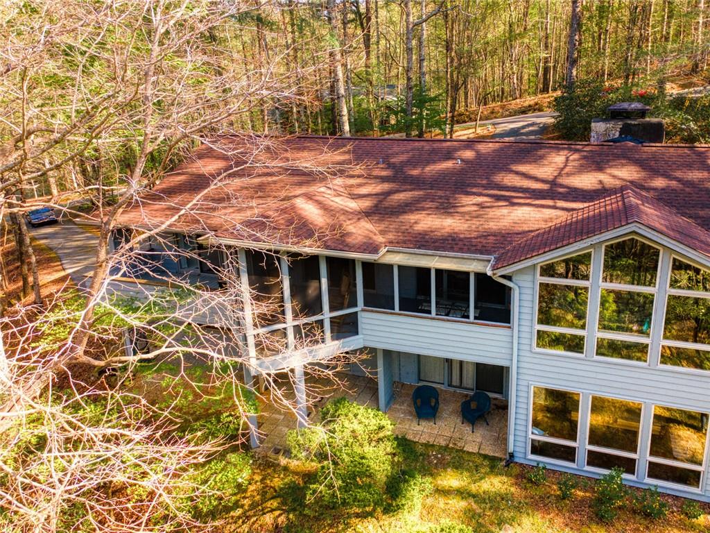 70 Doe Run Sautee Nacoochee, GA 30571 - Photo 66 of 76