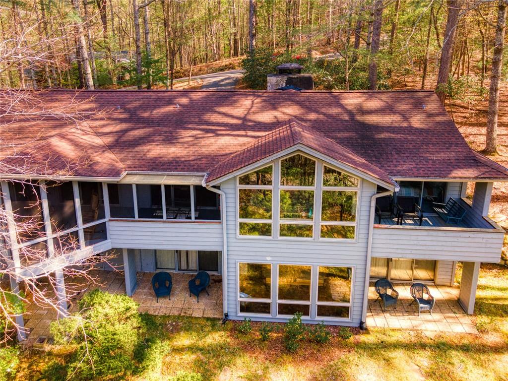 70 Doe Run Sautee Nacoochee, GA 30571 - Photo 67 of 76