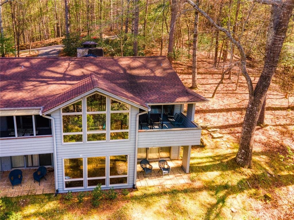 70 Doe Run Sautee Nacoochee, GA 30571 - Photo 68 of 76