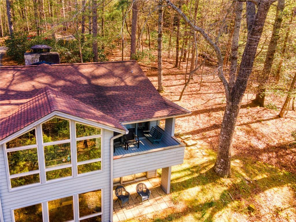 70 Doe Run Sautee Nacoochee, GA 30571 - Photo 70 of 76