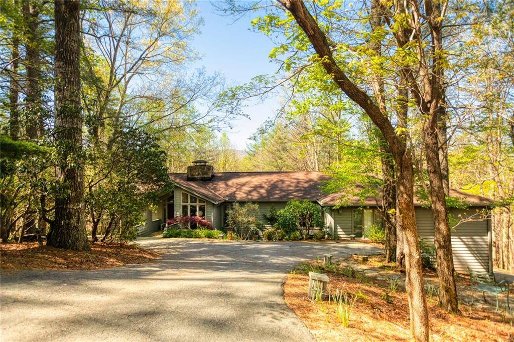 70 Doe Run Sautee Nacoochee, GA 30571 - Photo 7 of 76