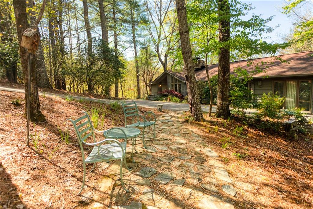 70 Doe Run Sautee Nacoochee, GA 30571 - Photo 8 of 76