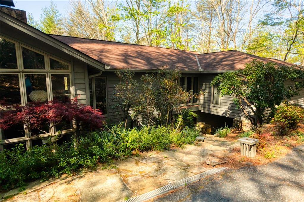 70 Doe Run Sautee Nacoochee, GA 30571 - Photo 10 of 76