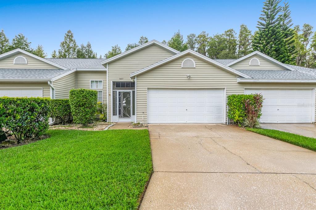 1601 Send Way Lutz, FL 33549 - Photo 1 of 1