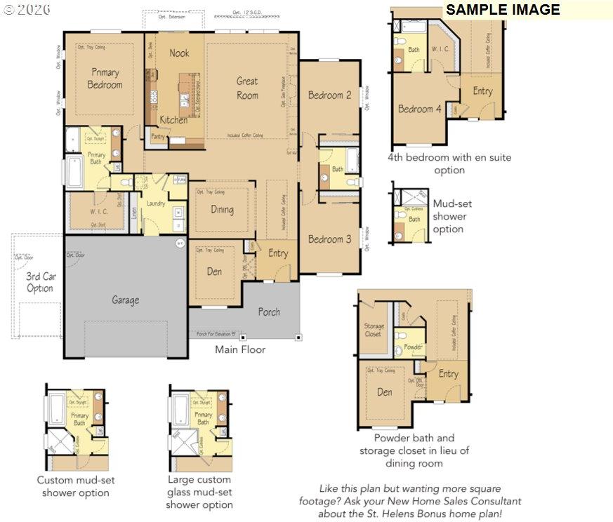 4344 North 15th Way Ridgefield, WA 98642 - Photo 2 of 2 Gallery Image 2