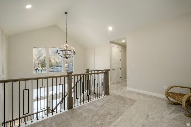250 South Main Street, Unit 7 Alpine, UT 84004 - Photo 18 of 26 2-story entry
