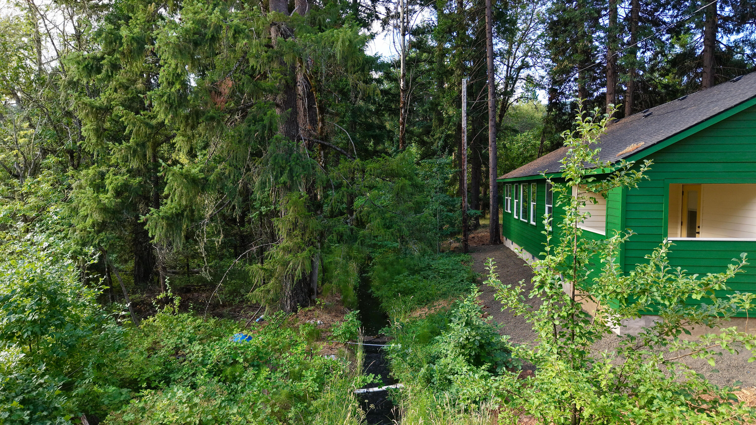 769 Mather Road Prospect, OR 97536 - Photo 40 of 70 Nye Ditch