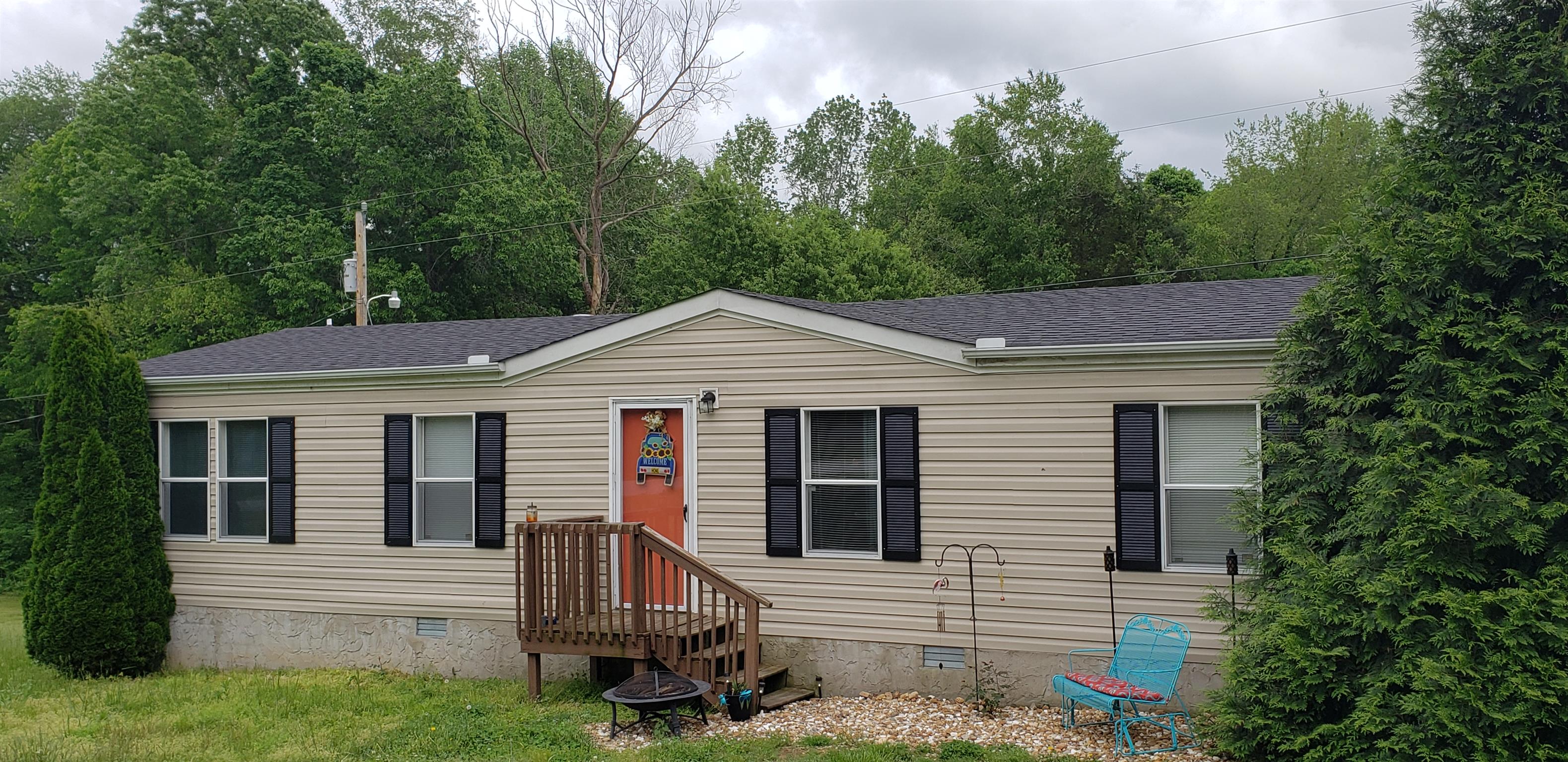 52 Harvey Road McEwen, TN 37101 - Photo 2 of 21 Gallery Image 2
