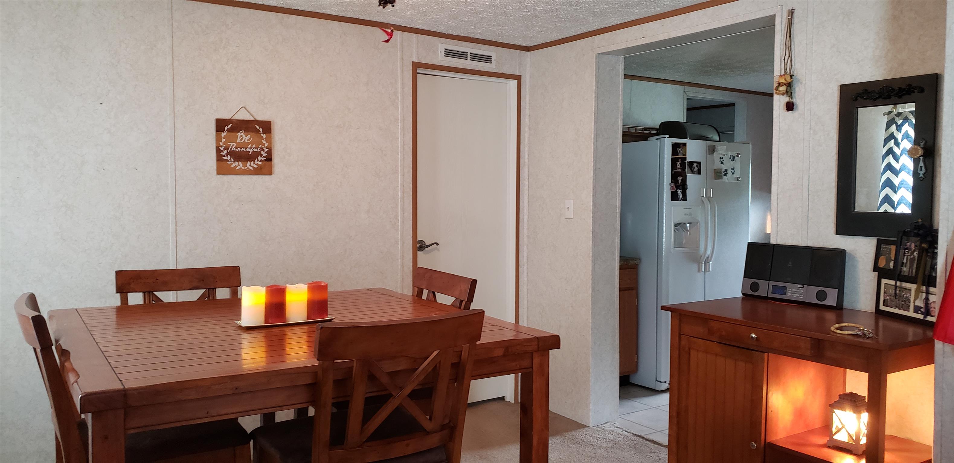 52 Harvey Road McEwen, TN 37101 - Photo 8 of 21 Separate Dining