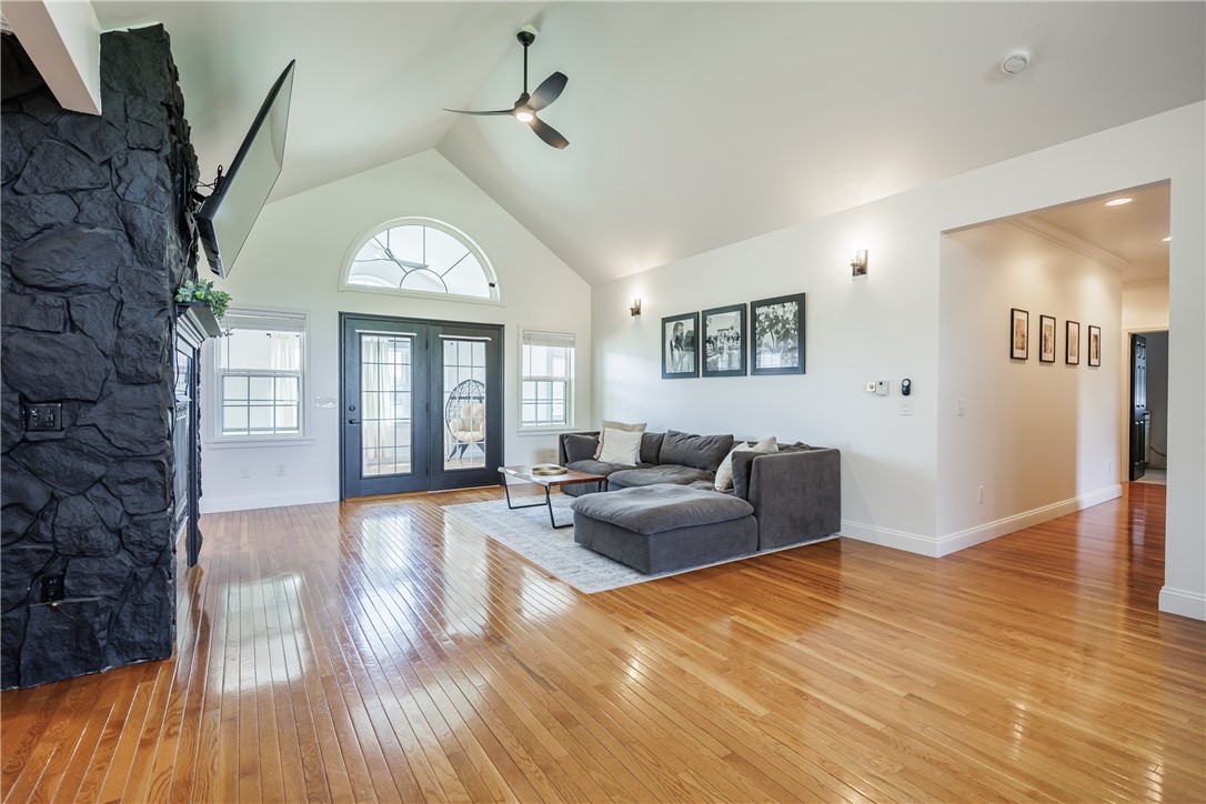 10181 Francis Road Bethany, NY 14020 - Photo 6 of 46