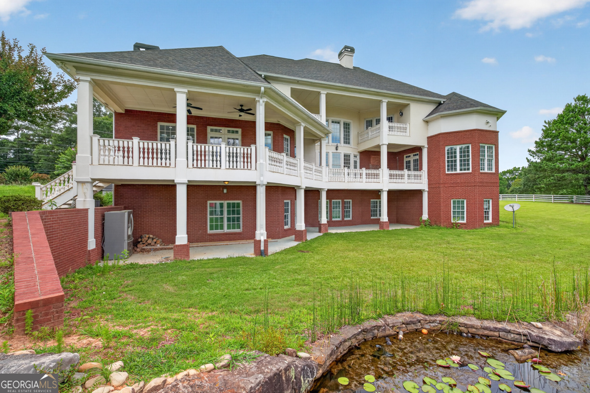 2835 Wallace Road Buford, GA 30519 - Photo 16 of 110