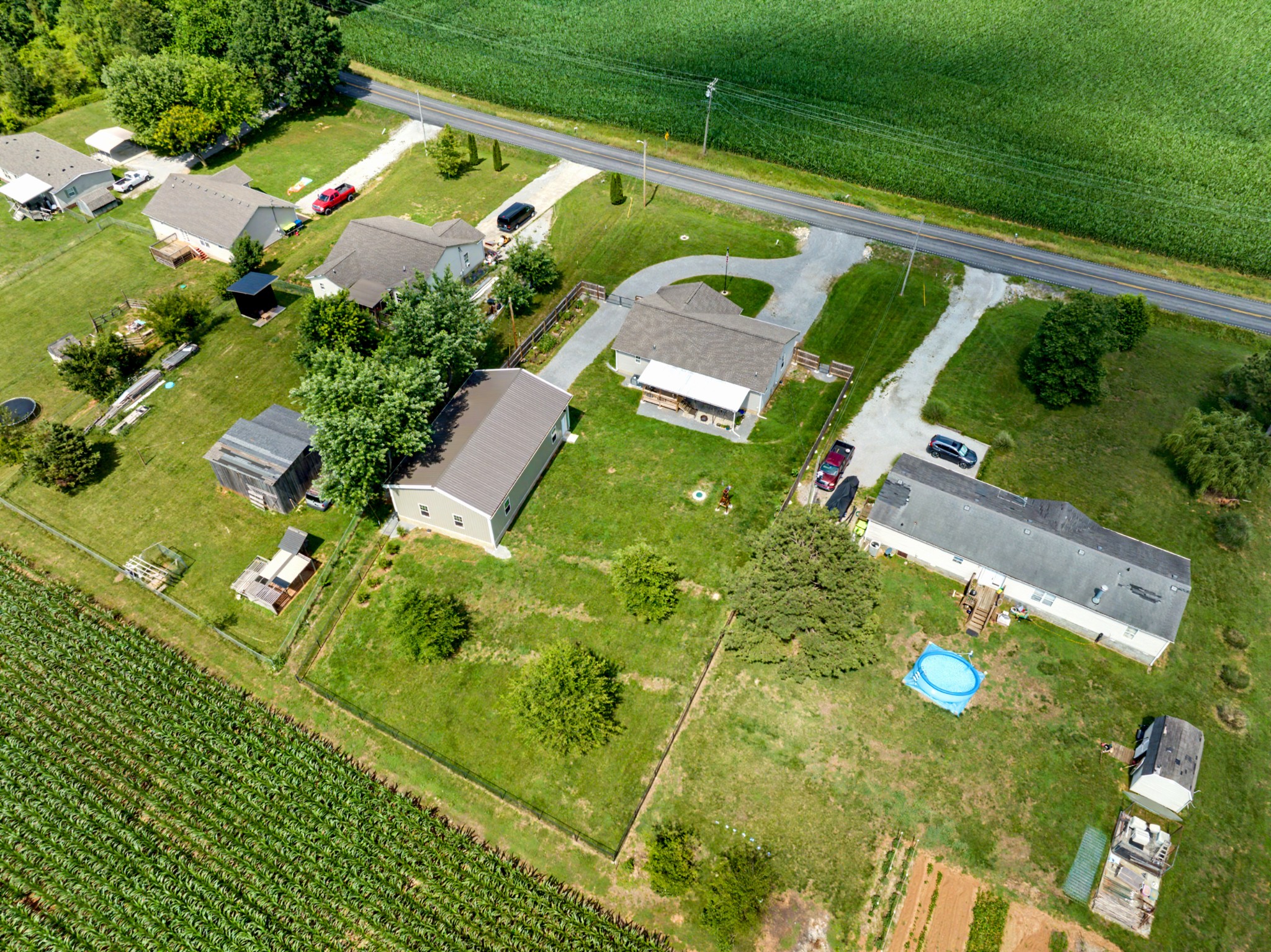 3255 Gracey Herndon Road Hopkinsville, KY 42240 - Photo 50 of 50