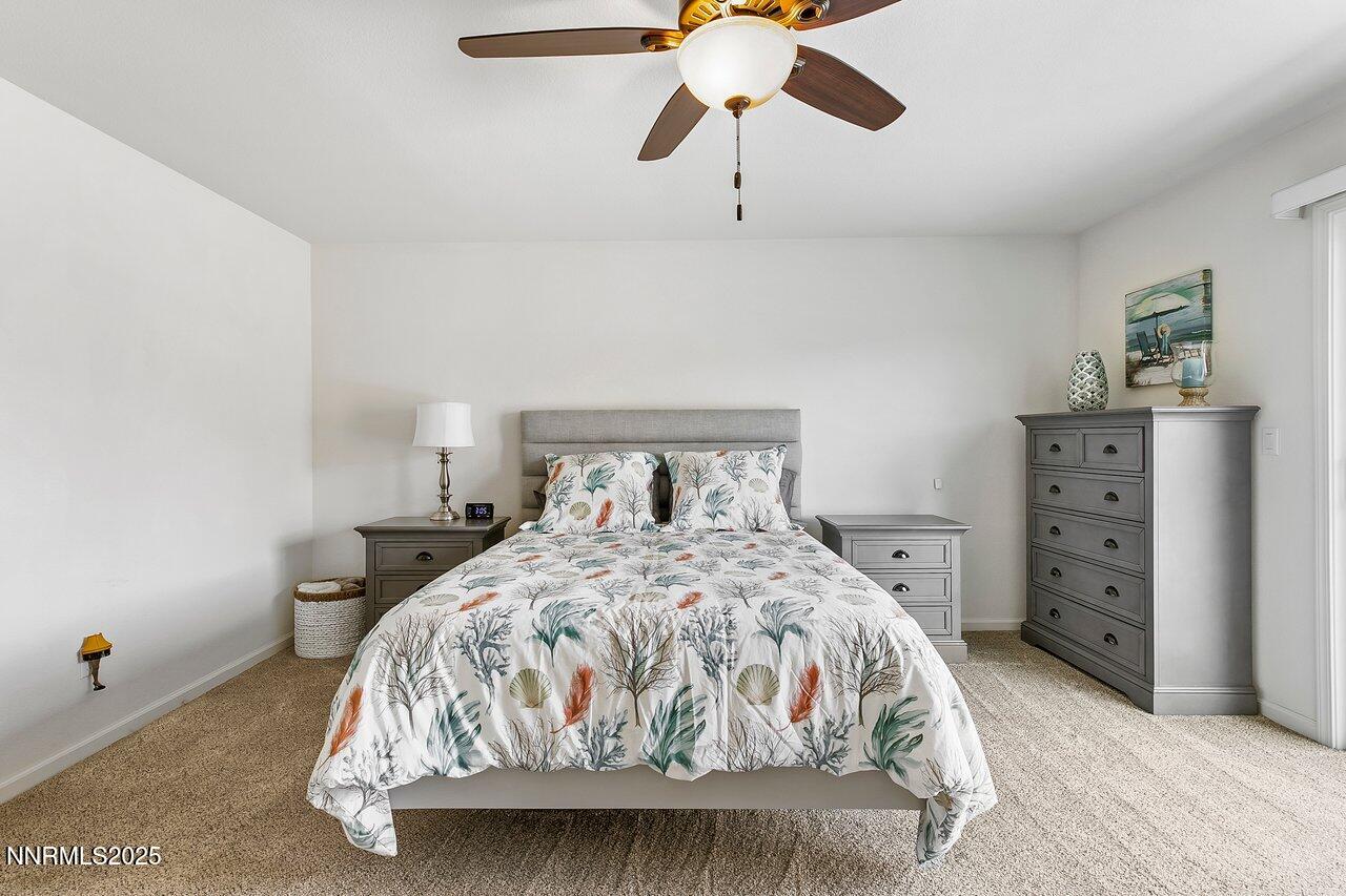 183 Deerfield Road Dayton, NV 89403 - Photo 13 of 29 Primary Bedroom 2