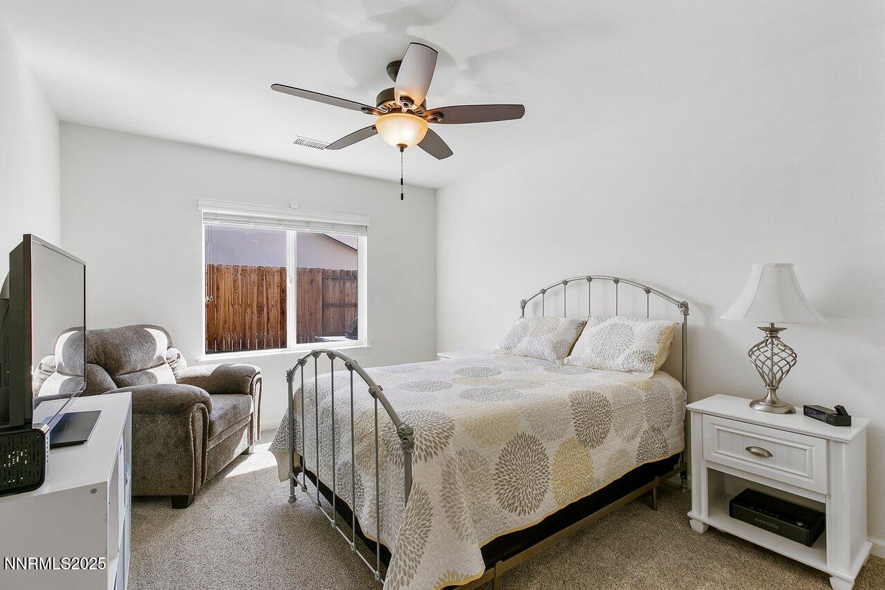 183 Deerfield Road Dayton, NV 89403 - Photo 17 of 29 Bedroom 2