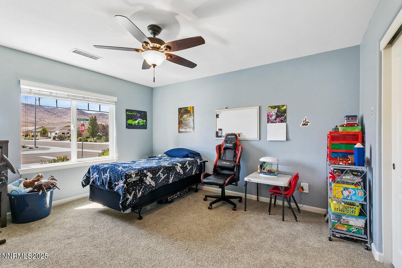 183 Deerfield Road Dayton, NV 89403 - Photo 20 of 29 Bedroom 3 2