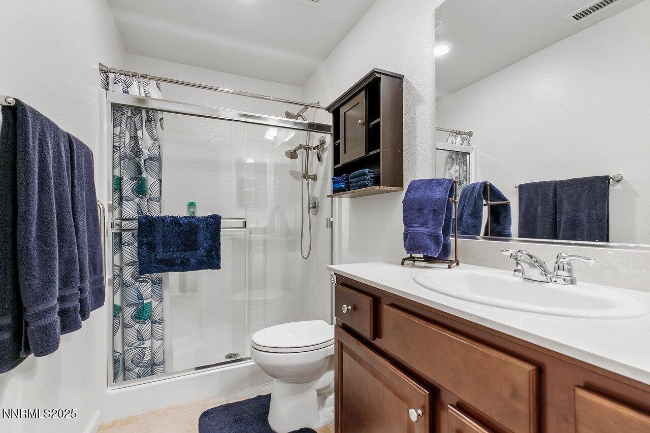 183 Deerfield Road Dayton, NV 89403 - Photo 21 of 29 Bathroom 2