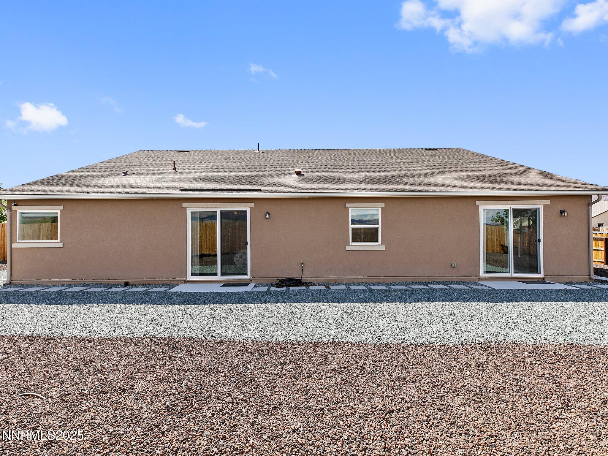 183 Deerfield Road Dayton, NV 89403 - Photo 23 of 29 Backyard 3