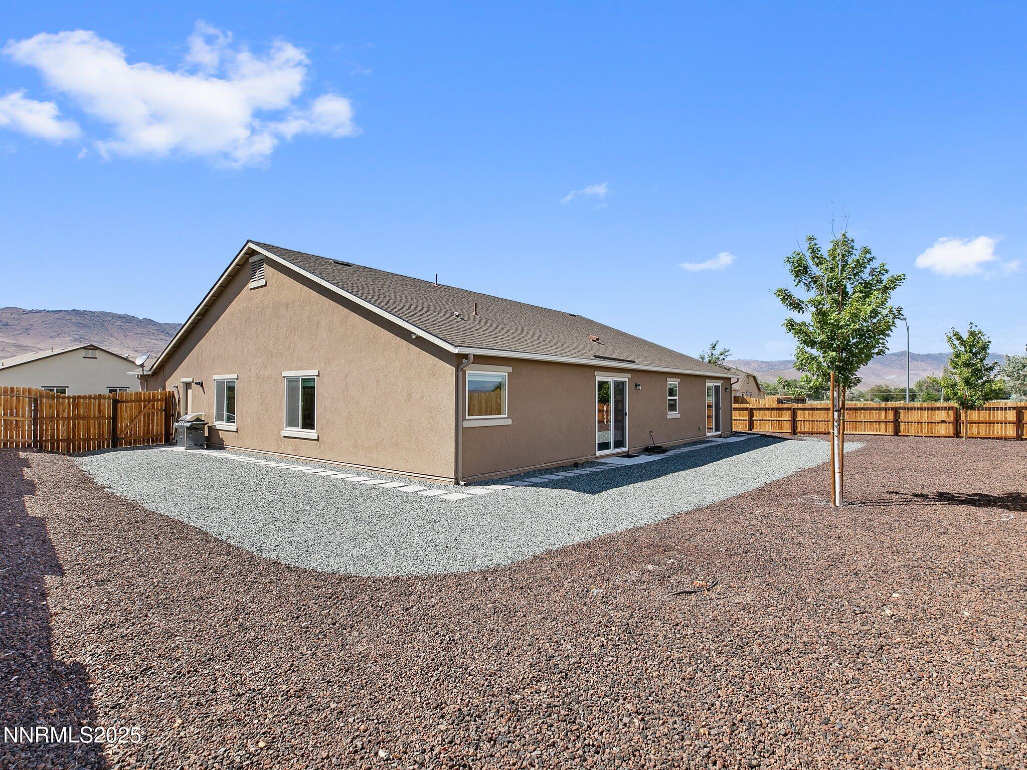 183 Deerfield Road Dayton, NV 89403 - Photo 25 of 29 Backyard 5