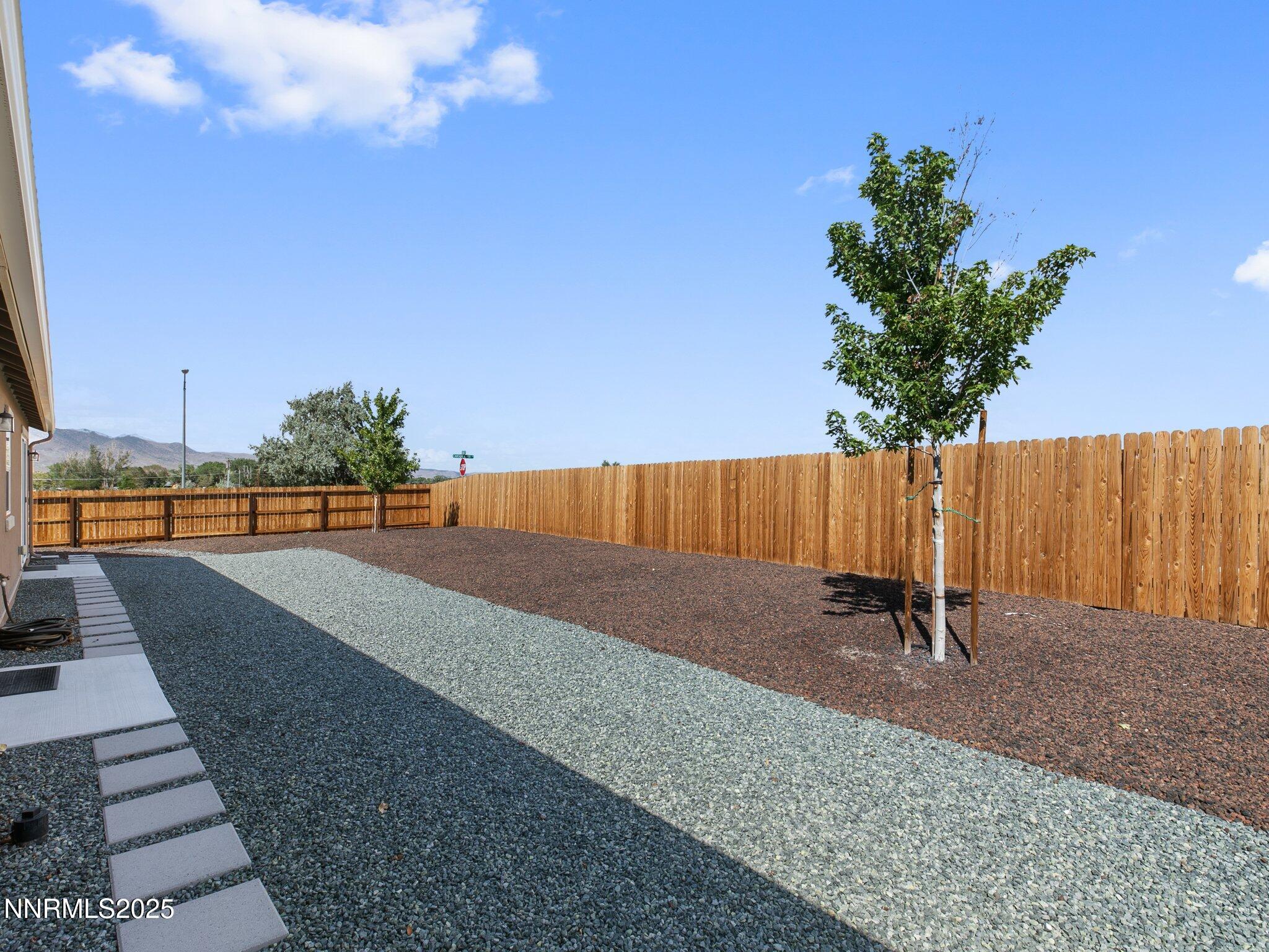 183 Deerfield Road Dayton, NV 89403 - Photo 26 of 29 Backyard 6