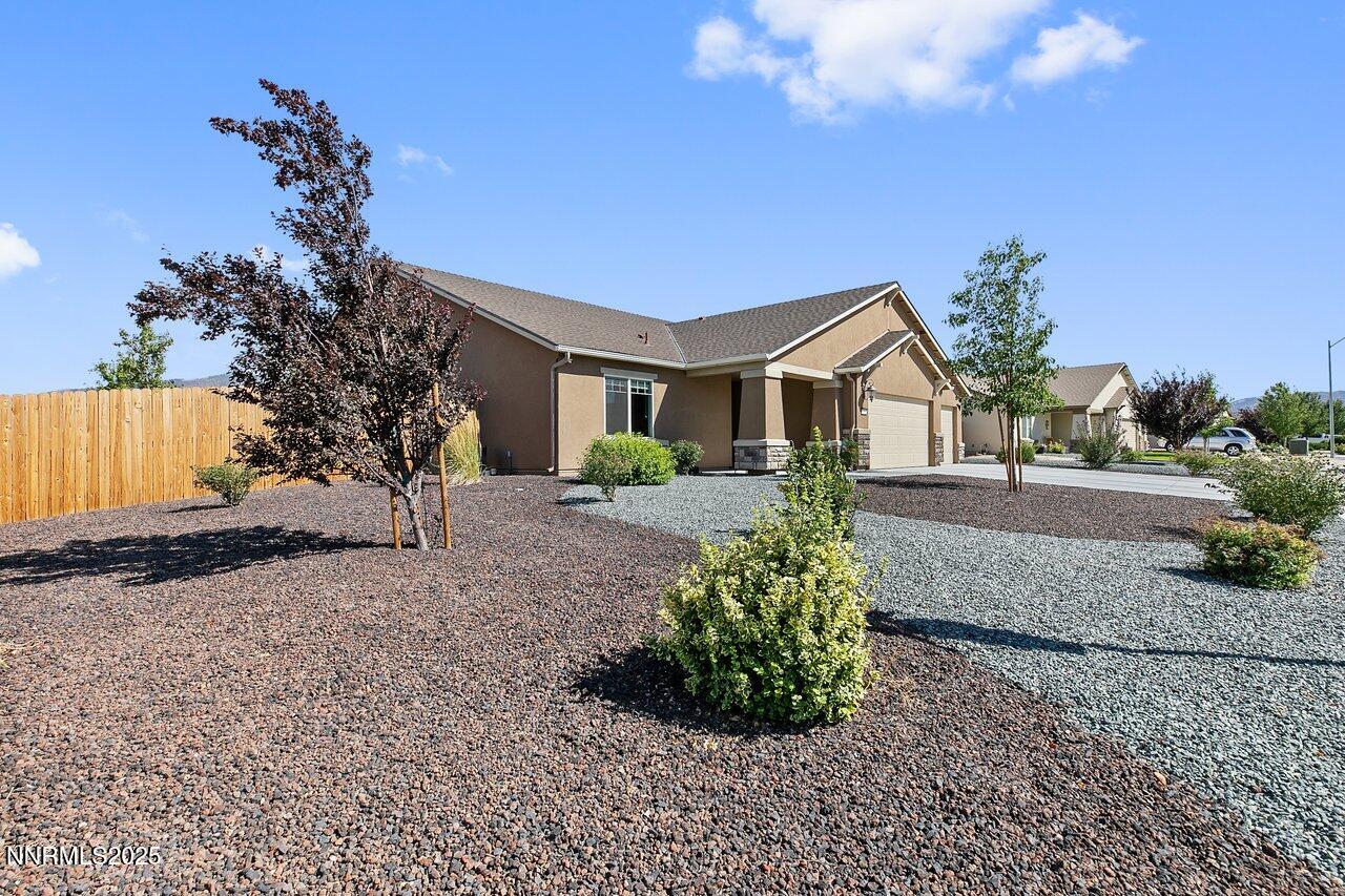 183 Deerfield Road Dayton, NV 89403 - Photo 28 of 29 Front 5