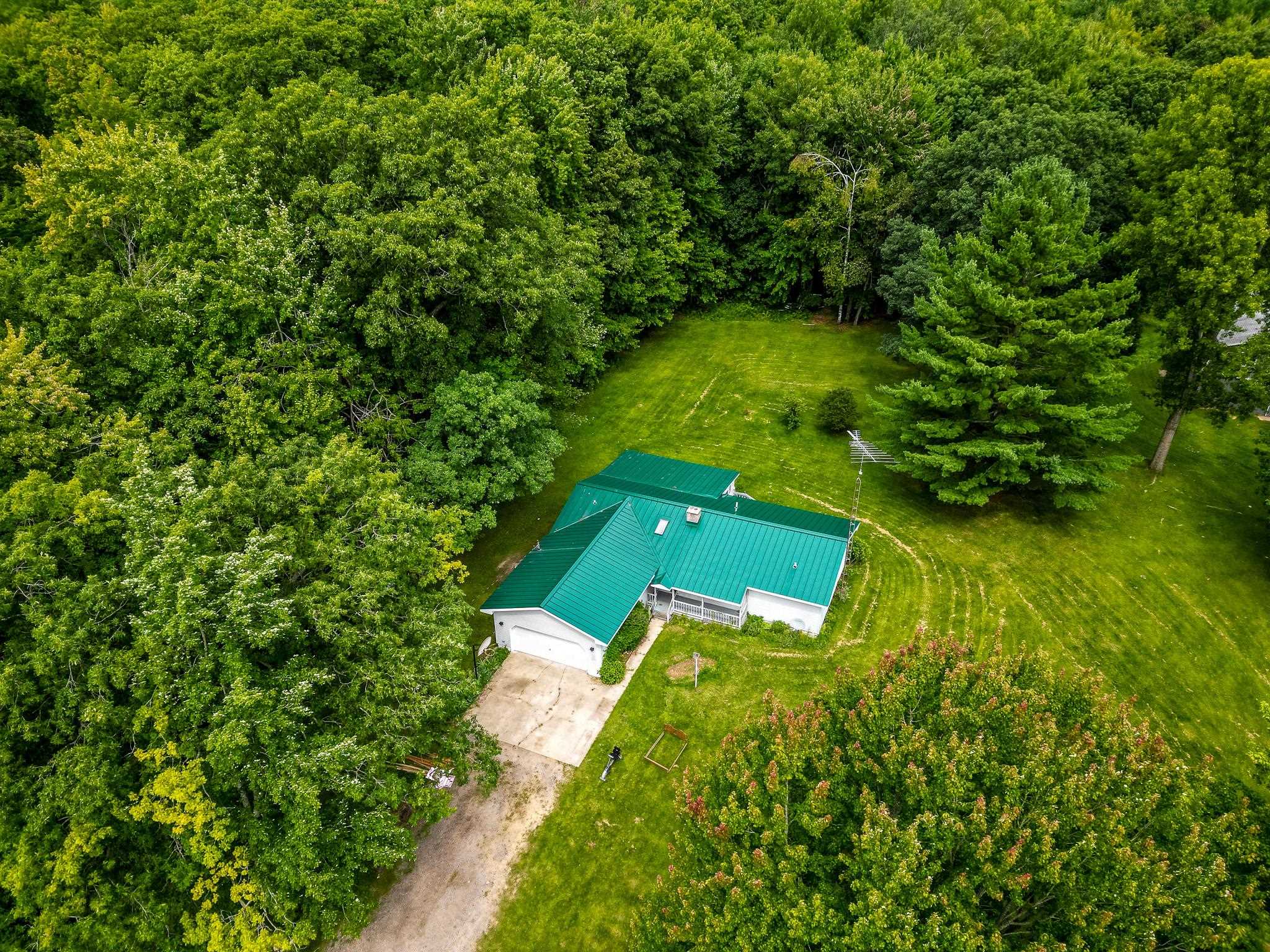 515 East Monroe Road Harrison, MI 48625 - Photo 58 of 61