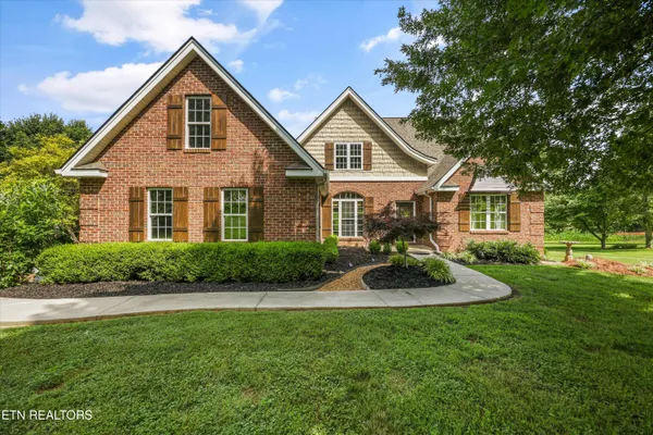 $675,000 | 259 Hidden Brook Drive, Sweetwater, TN 37874
