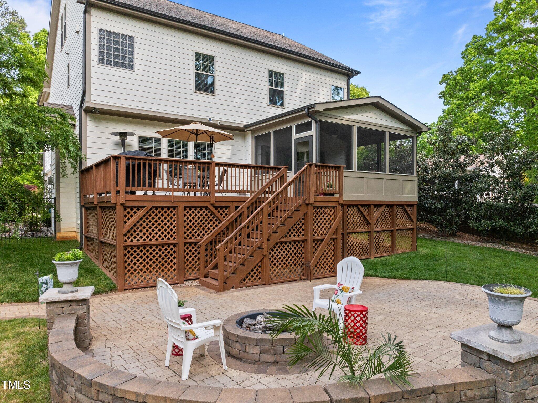 1209 Kingston Ridge Road Cary, NC 27511 - Photo 39 of 54 47-web-or-mls-DJI_0698